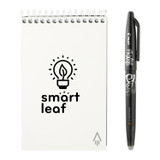 Rocketbook Mini Promotional Smart Notebook - 3.5