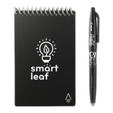 Rocketbook Mini Promotional Smart Notebook - 3.5