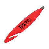 Promotional Letter Opener w/ Staple Remover - view 3