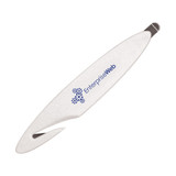 Promotional Letter Opener w/ Staple Remover - view 4