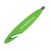 Promotional Letter Opener w/ Staple Remover - view 5