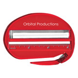 Oval 3-in-1 Promo Letter Opener - view 5