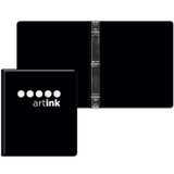 Classic Custom 3-Ring Binder - 1