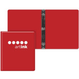 Classic Custom 3-Ring Binder - 1
