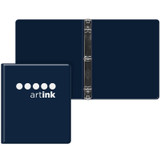 Classic Custom 3-Ring Binder - 1