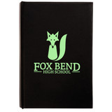 Mini Logo Sticky Book - 2