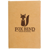 Mini Logo Sticky Book - 2