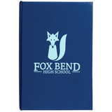 Mini Logo Sticky Book - 2