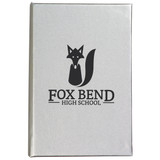Mini Logo Sticky Book - 2
