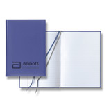 Tucson Medium Custom Printed Journal - 7