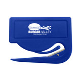Jiffy Custom Imprinted Letter Opener - view 3