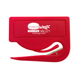 Jiffy Custom Imprinted Letter Opener - view 4