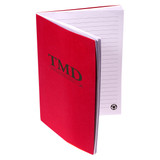Eco-Friendly Promotional Notebook - 5
