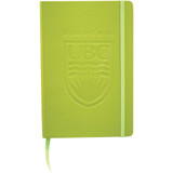 JournalBook Lined Custom Journal - 5.5