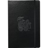 JournalBook Lined Custom Journal - 5.5