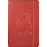 JournalBook Lined Custom Journal - 5.5