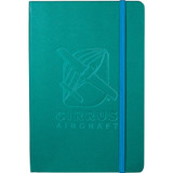 JournalBook Lined Custom Journal - 5.5