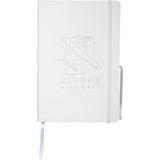 JournalBook Lined Custom Journal - 5.5
