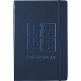 JournalBook Lined Custom Journal - 5.5