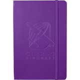 JournalBook Lined Custom Journal - 5.5