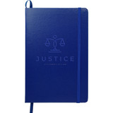 JournalBook Lined Custom Journal - 5.5