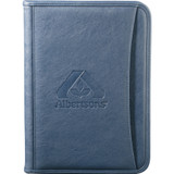 DuraHyde Zippered Custom Portfolio - 10