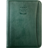 DuraHyde Zippered Custom Portfolio - 10