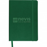 LEEMAN NYC Tuscany Collection Soft Faux Leather Custom Journal - 5.75
