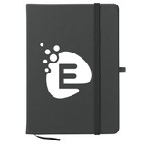 RPET Soft-Touch Custom Journal Notebook - 5