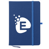 RPET Soft-Touch Custom Journal Notebook - 5