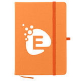 RPET Soft-Touch Custom Journal Notebook - 5