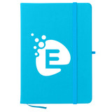 RPET Soft-Touch Custom Journal Notebook - 5