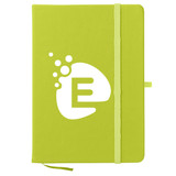 RPET Soft-Touch Custom Journal Notebook - 5