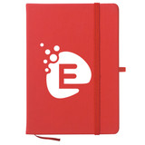 RPET Soft-Touch Custom Journal Notebook - 5