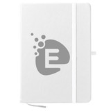 RPET Soft-Touch Custom Journal Notebook - 5