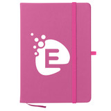 RPET Soft-Touch Custom Journal Notebook - 5
