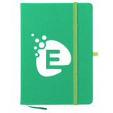 RPET Soft-Touch Custom Journal Notebook - 5