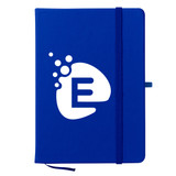 RPET Soft-Touch Custom Journal Notebook - 5