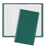 Tally Book Jr. Promotional Jotter - 3.38