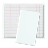 Tally Book Jr. Promotional Jotter - 3.38