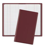 Tally Book Jr. Promotional Jotter - 3.38