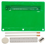 Deluxe Translucent Promotional School Kit - view 5