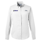 Columbia Tamiami II Custom Long-Sleeve Shirt - Women's - view 2