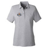 Vineyard Vines Pique Custom Polo - Women's - view 2