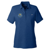 Vineyard Vines Pique Custom Polo - Women's - view 3