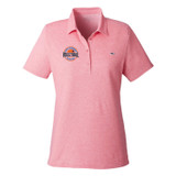 Vineyard Vines Pique Custom Polo - Women's - view 5
