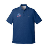 Vineyard Vines Edgartown Pique Custom Polo - Men's - view 3
