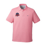 Vineyard Vines Edgartown Pique Custom Polo - Men's - view 5
