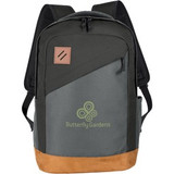 KAPSTON® Willow Recycled Custom Backpack - 11