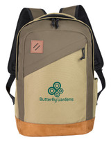 KAPSTON® Willow Recycled Custom Backpack - 11